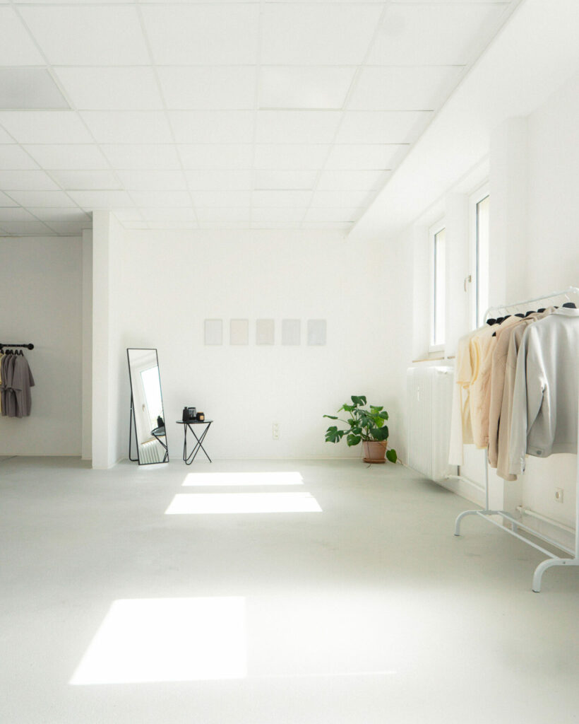 CADG Space 1