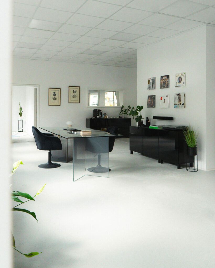 CADG Space 2