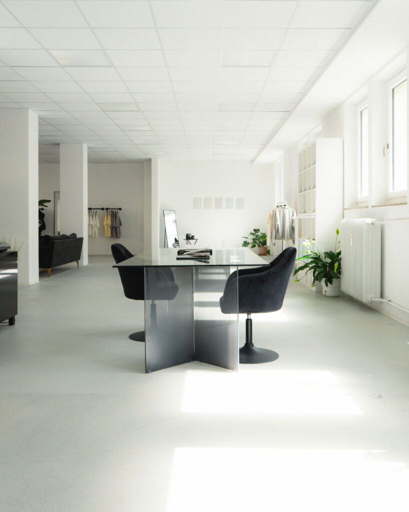 CADG Space 6