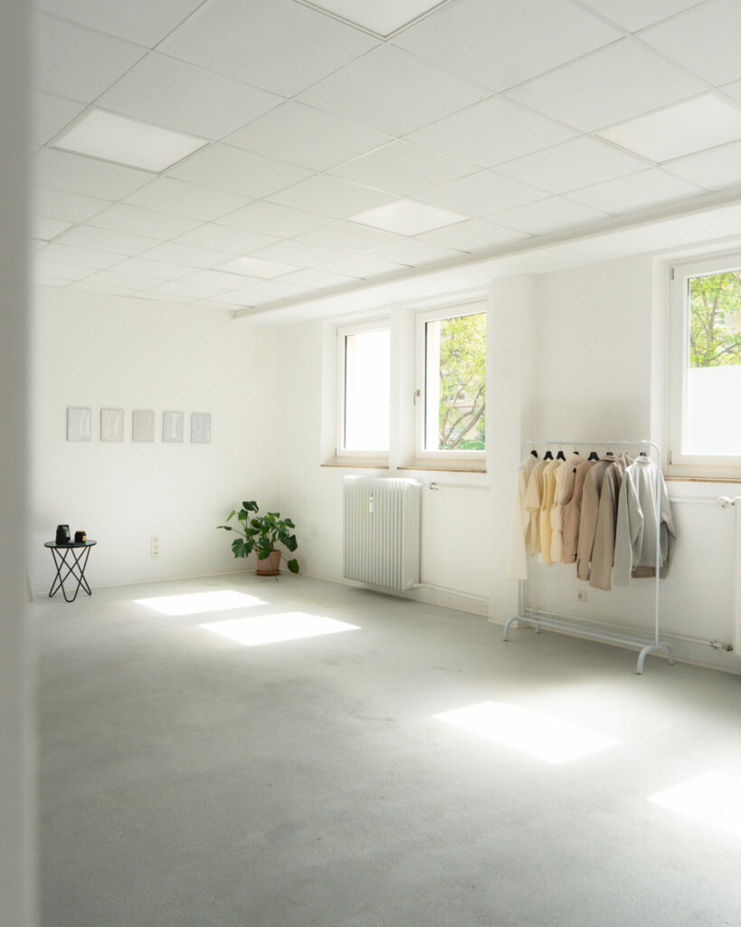 CADG Space 8