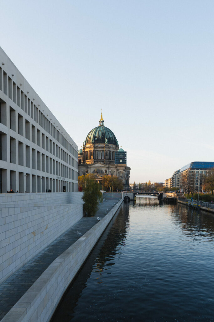 Berlin Spree